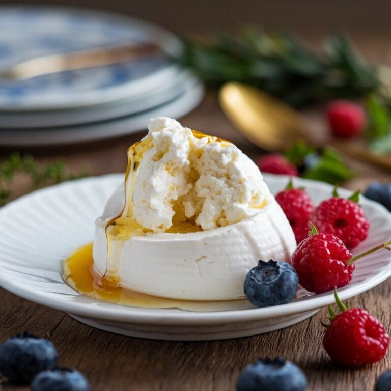 cottage cheese homemade