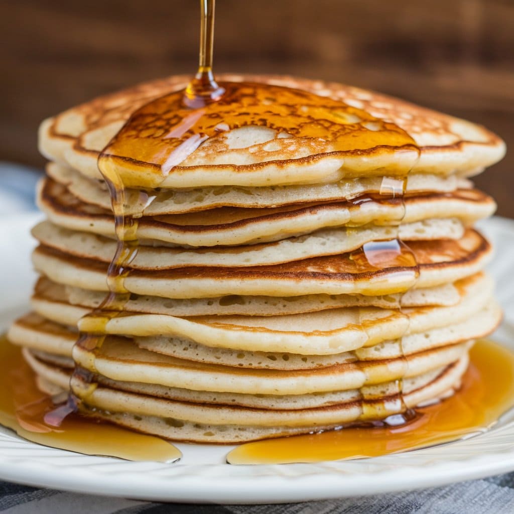 Pancakes