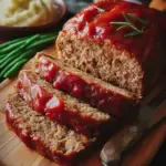Classic Meatloaf Recipe