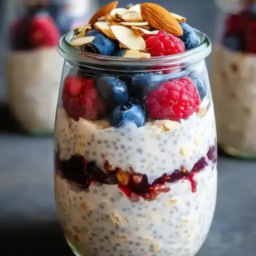 Overnight Oats