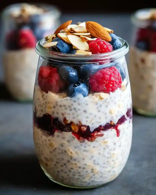 Overnight Oats