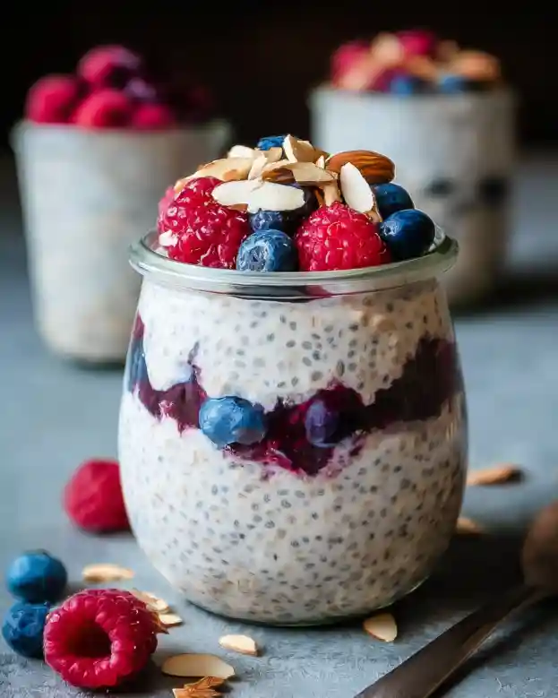 Overnight Oats