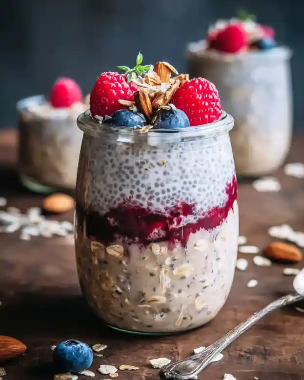Overnight Oats