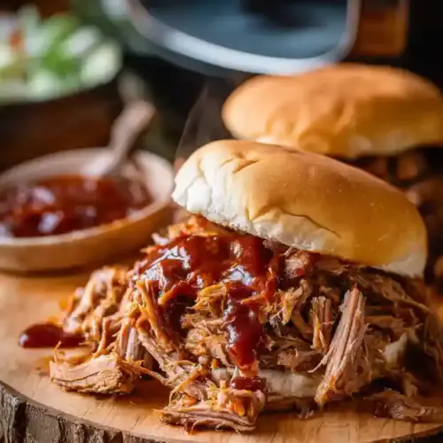 How to Make the Best Slow Cooker Pulled Pork Ever