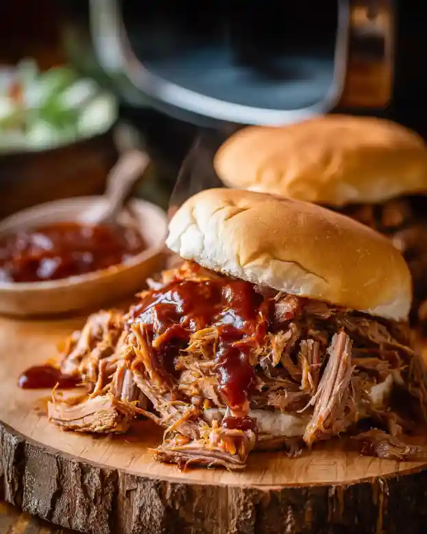 How to Make the Best Slow Cooker Pulled Pork Ever