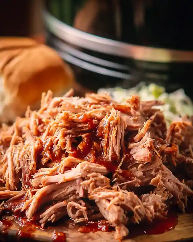 How to Make the Best Slow Cooker Pulled Pork Ever