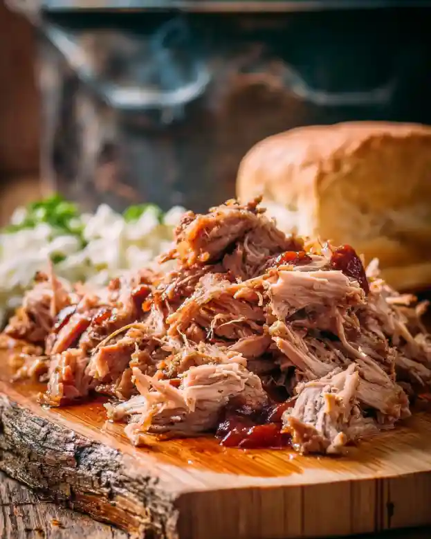 How to Make the Best Slow Cooker Pulled Pork Ever