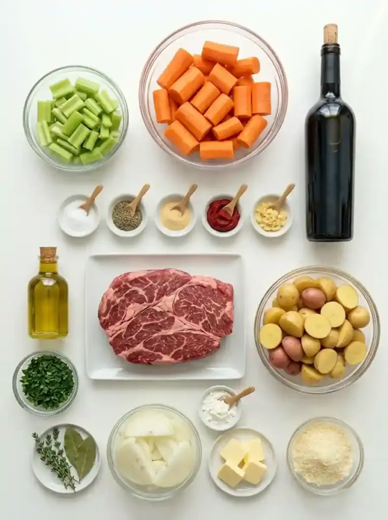 Perfect Pot Roast