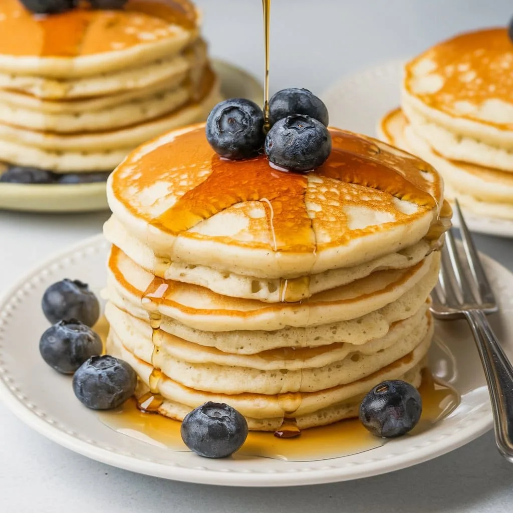 Pancake Recipe