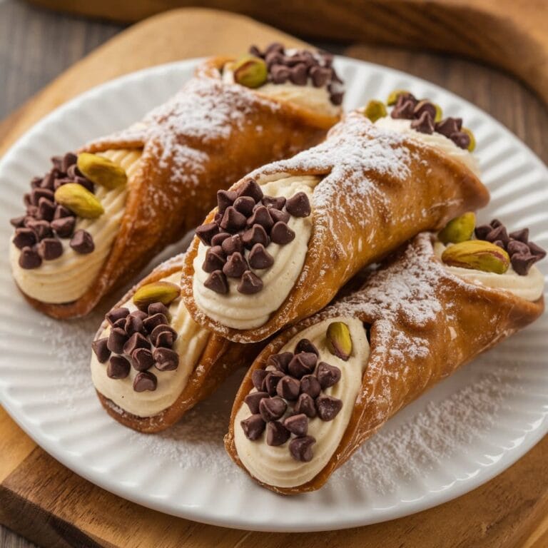 Cannoli