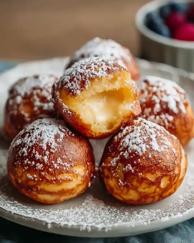 Classic Aebleskiver