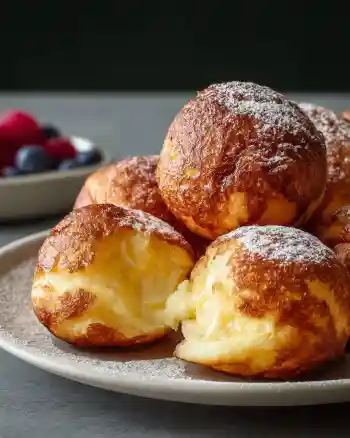 Classic Aebleskiver