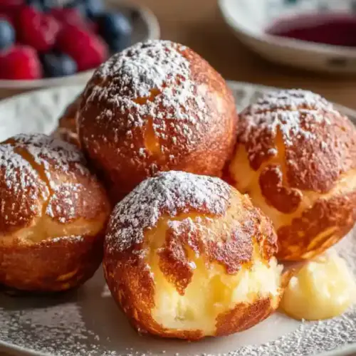 Classic Aebleskiver
