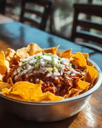 Frito Pie