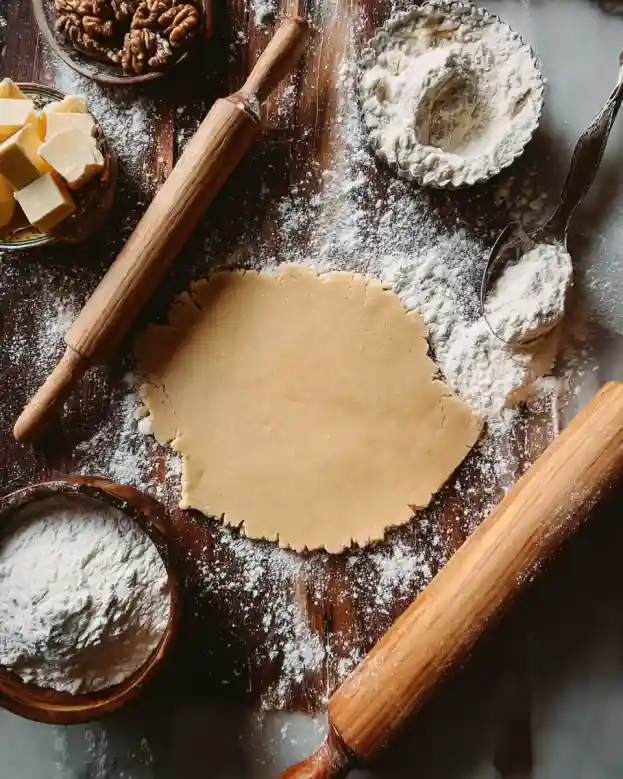 The Best Rolled Sugar Cookies