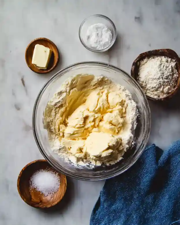 The Best Rolled Sugar Cookies