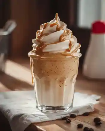 Whipped Coffee