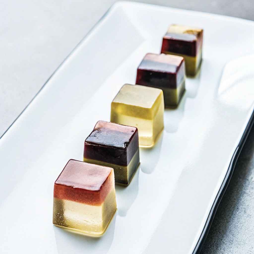 Vodka Jello Shots Homemade