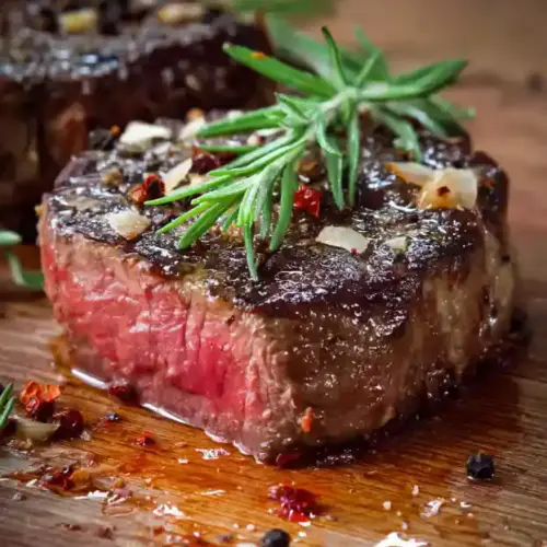 Tenderloin Steak