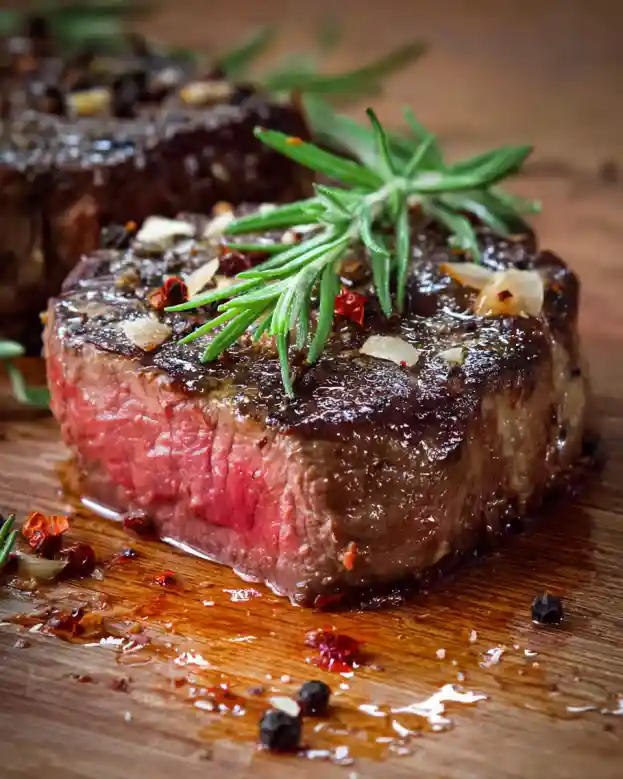 Tenderloin Steak