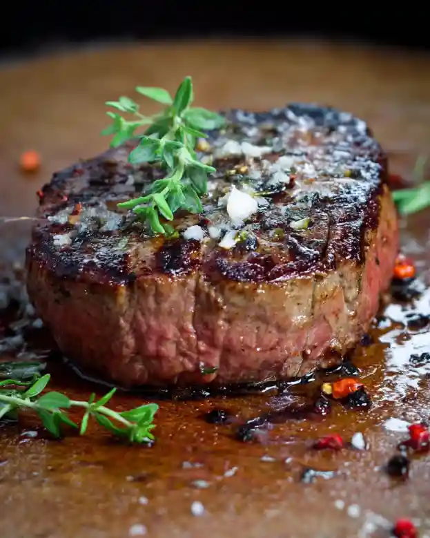 Tenderloin Steak