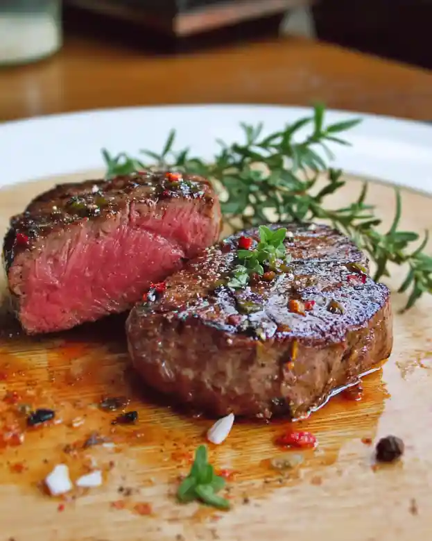 Tenderloin Steak