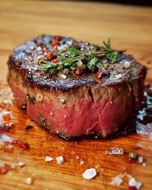 Tenderloin Steak