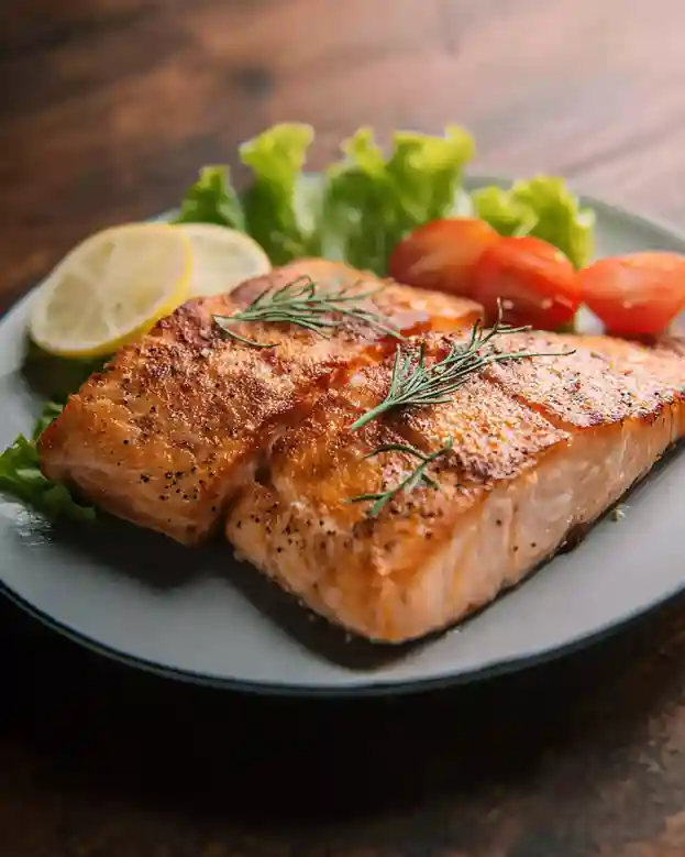 Simple 4-Ingredient Salmon Recipe You'll Crave Every Time