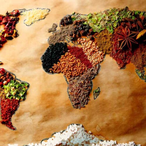 10 Unique Dishes from Around the Globe You Must Try