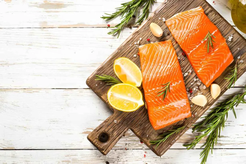 Simple 4-Ingredient Salmon Recipe You'll Crave Every Time