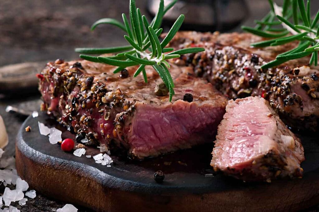 Tenderloin Steak