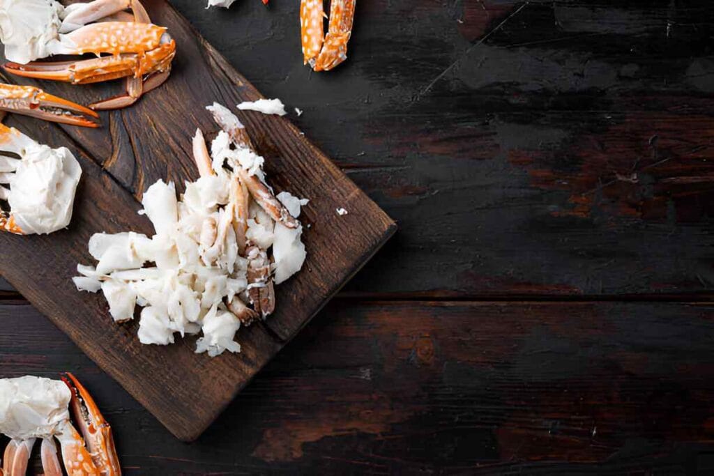Gluten-Free Crab Cakes