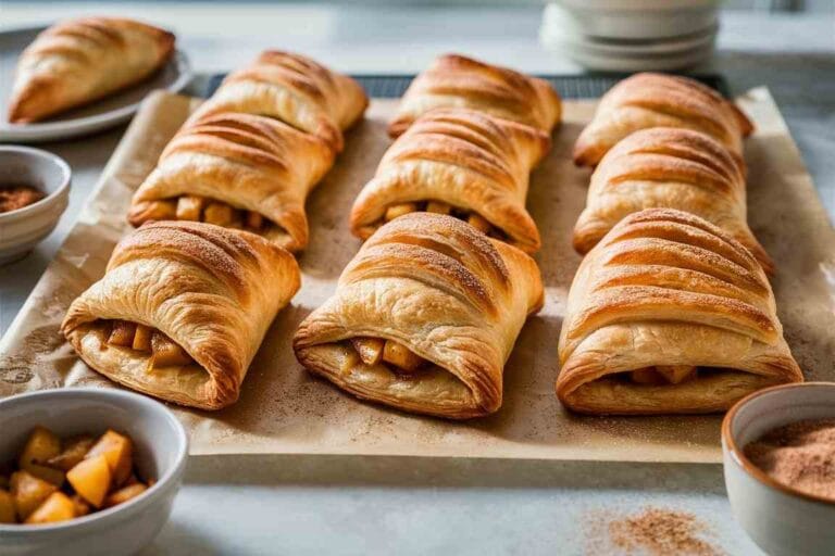 Apple Pie McDonald’s Copycat