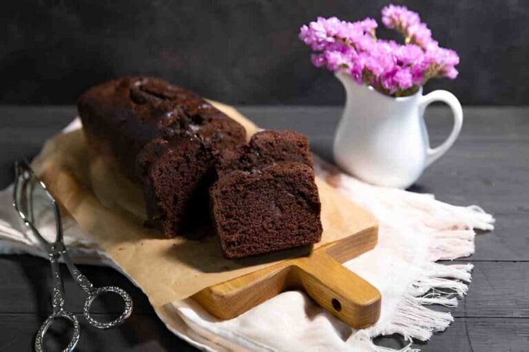 Chocolate Cake Recipe