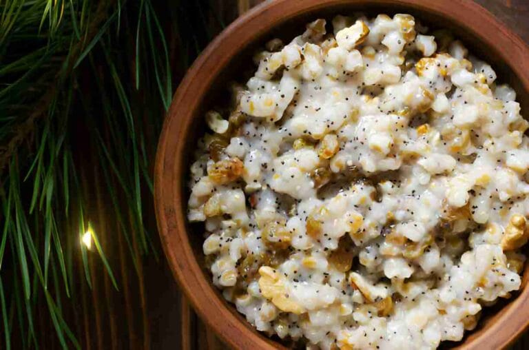 Quinoa and Buckwheat Porridge