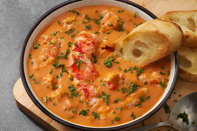 Crab Soup
