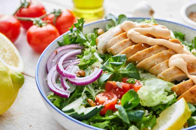 Chicken Salad