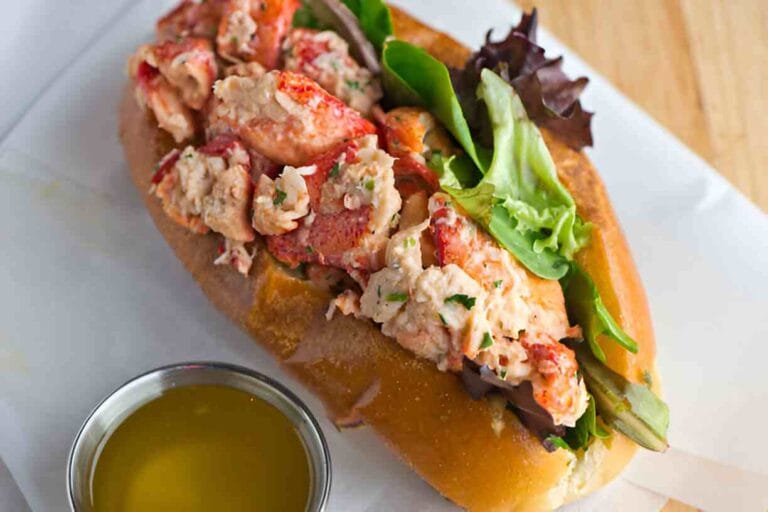 Lobster Rolls