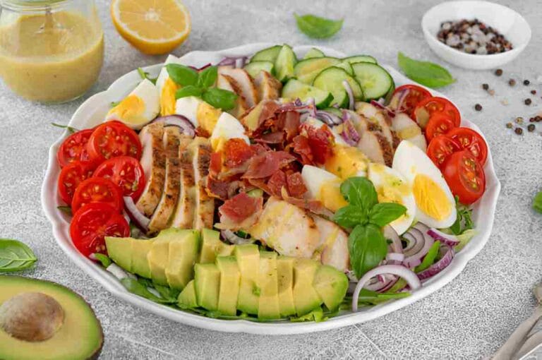Cobb Salad
