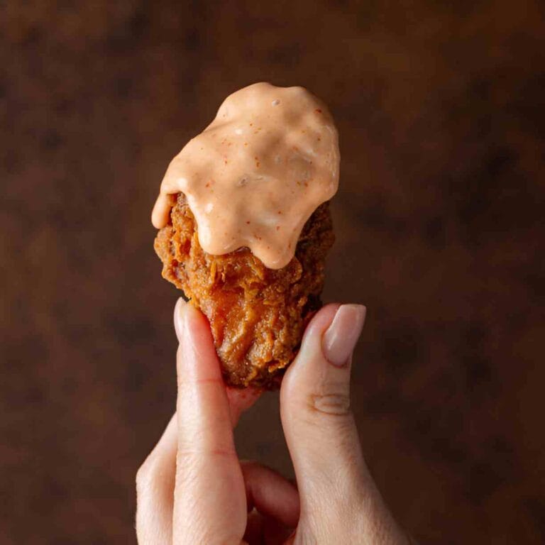 Cane's Sauce