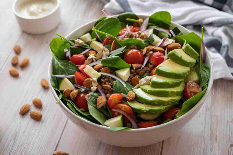 Avocado Salad