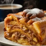 Baked French Toast Casserole