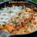 Bang Bang Salmon