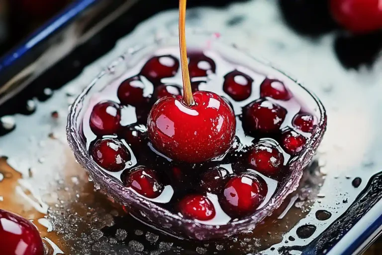 Cherry Delight