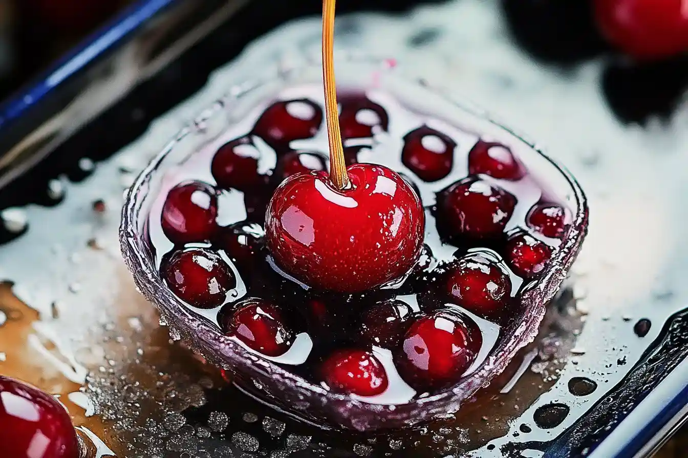 Cherry Delight