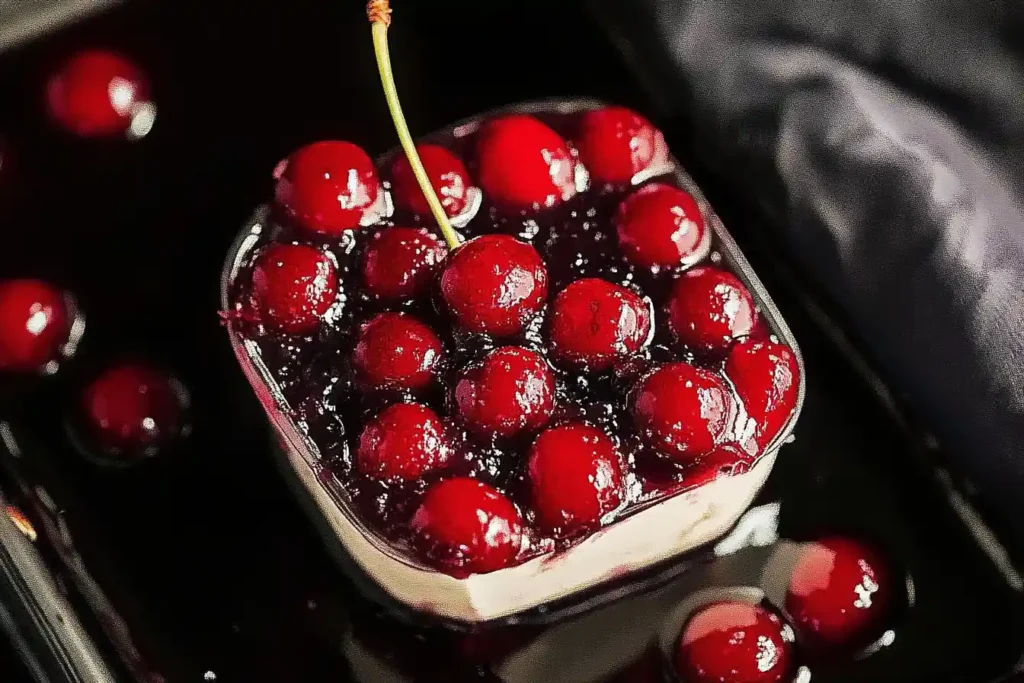 Cherry Delight