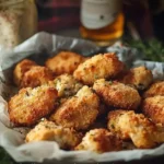 Best Baked Chicken Nuggets