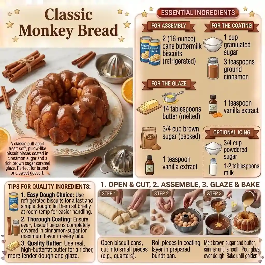 Monkey Bread