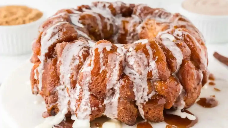 Monkey Bread