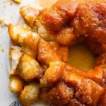 Orange Monkey Bread A Deliciously Sweet Twist on a Classic Recipe
